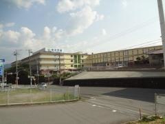綜合施設美吉野園