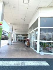 イワサキ・エース　川尻店