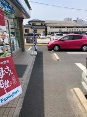 ファミリーマート 知立牛田町店