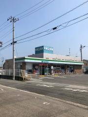 ファミリーマート　西条古川店