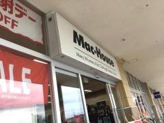 マックハウスザ・マーケットプレイス川越的場店