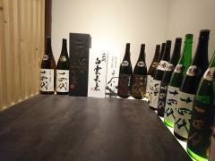 三代目うな衛門　横浜西口店