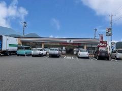 セブンイレブン　身延下山店