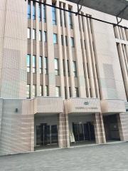 多摩都市モノレール株式会社