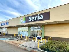 Seriaアクロスプラザ七日町店