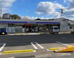 ローソン 下関武久町一丁目店