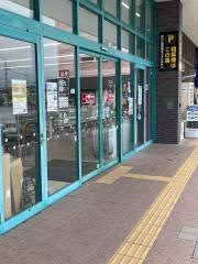 マックスバリュエクスプレス　福岡空港店