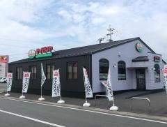 サイゼリヤ　カリーノ菊陽店