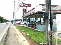 岩手トヨタ自動車花巻店