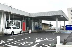 日産サティオ宮城名取店