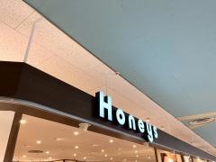 ハニーズ　鎌取店