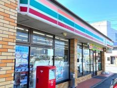 セブンイレブン　上総一宮店