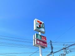 セブンイレブン　上総一宮店