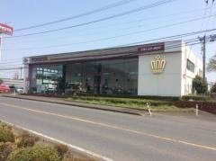 千葉トヨタ自動車成田店