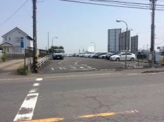 千葉トヨタ自動車成田店