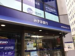 みずほ銀行吉祥寺支店