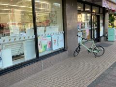 セブンイレブン　目黒本町2丁目店