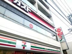 セブンイレブン　渋谷オペラ通り店