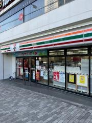 セブンイレブン　渋谷オペラ通り店