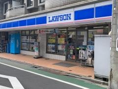 ローソン　井の頭5丁目店