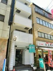 ビジネスホテルやなぎや
