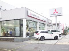 座間三菱自動車販売座間本店