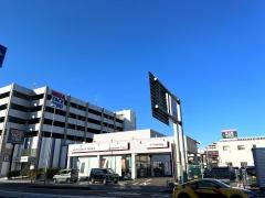 座間三菱自動車販売座間本店