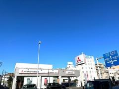 座間三菱自動車販売座間本店
