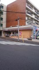 セブンイレブン　横浜あざみ野1丁目店
