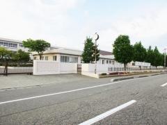 柏崎市立鏡が沖中学校
