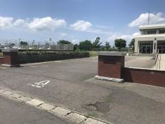 新飯田小学校