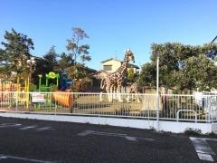 吉田こども園（認定こども園）