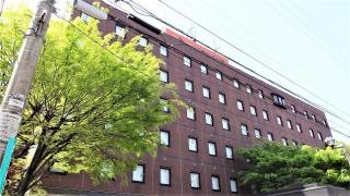 アパホテル魚津駅前