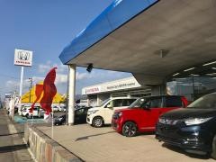 Ｈｏｎｄａ　Ｃａｒｓ福井中央敦賀野神店