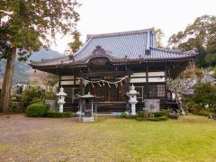 長栄山　本国寺