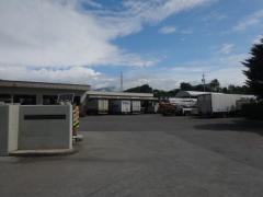 長野日野自動車小諸支店