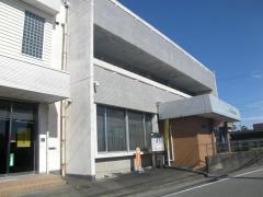 ＪＡにしみの和合支店