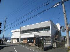 ＪＡにしみの和合支店