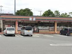 セブンイレブン　富士宮宮原店