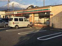 セブンイレブン　富士宮宮原店