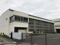大治南小学校