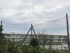 大治南小学校