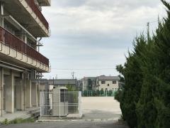 大治南小学校