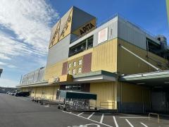 アピタ　江南西店