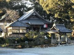 長仙寺