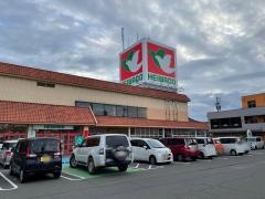平和堂　木之本店