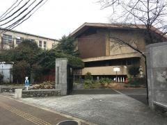 九条弘道小学校