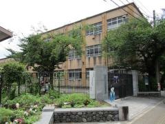 九条弘道小学校