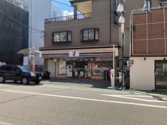 セブンイレブン　池田石橋1丁目店