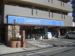 ローソン　藤井寺西古室店